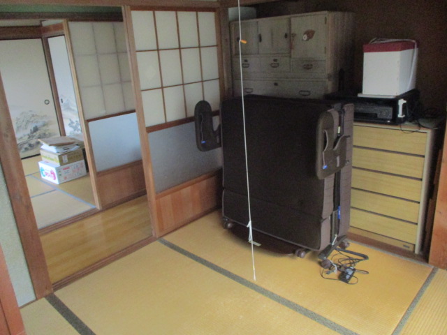和室